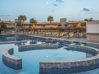 Blue Lagoon Resort