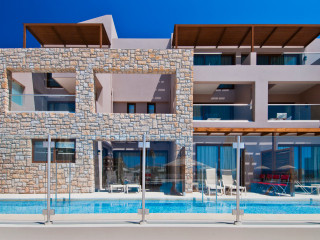 Blue Lagoon Village