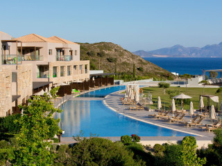 Blue Lagoon Village