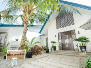 Blue Marina Boracay