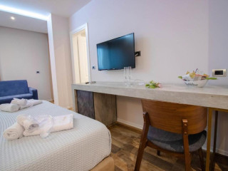 Hotel Blue Marine
