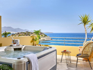 Blue Marine Resort and Spa