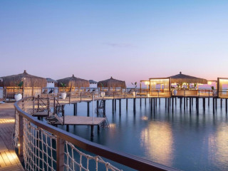 BLUE MARLIN DELUXE SPA RESORT