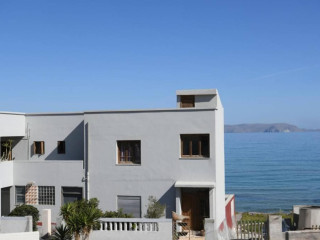 Blue Note Residence Beachfront Vacations