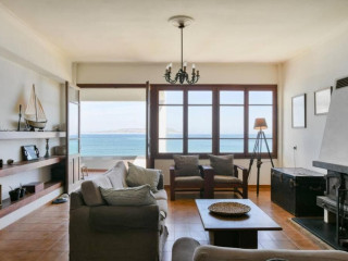 Blue Note Residence Beachfront Vacations