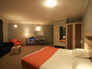 Greek Pride Palma Village (ex.Tropical Fourka)