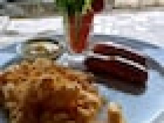 Blue Orchid Beach Krabi