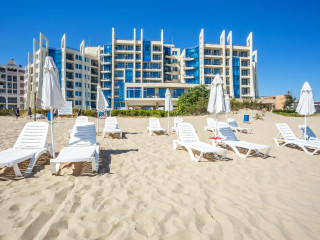 ARDORMARE HOTEL