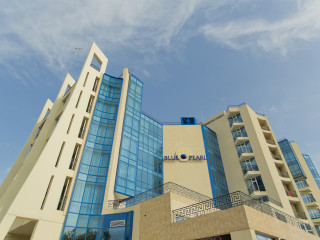 Blue Pearl Hotel 