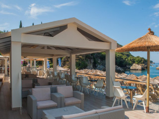 Blue Princess Beach Hotel And Suites