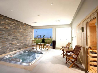 Blue Princess  Beach Resort
