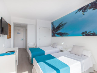 Blue Sea Arenal Tower Adults Only