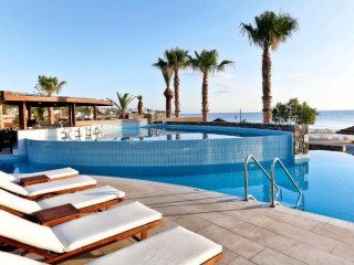 Blue Sea Beach Affiliated By Melia