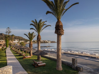 BLUE SEA BEACH (AFFILIATED BY MELIA)