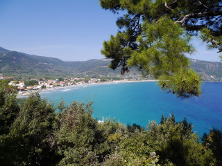 Blue Sea Beach Boutique Resort