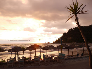 Blue Sea Beach Boutique Resort