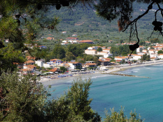Blue Sea Beach Boutique Resort