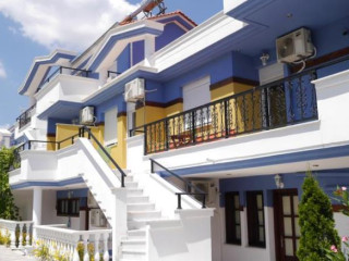 Blue Sea Beach Boutique Resort 