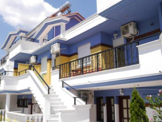 Blue Sea Beach Hotel