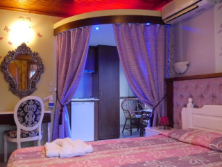 Blue Sea Beach Hotel