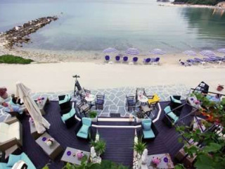 Blue Sea Beach Resort