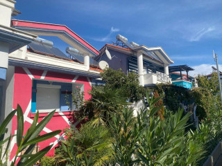 Blue Sea Beach Resort