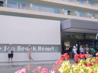 Blue Sea Beach Resort