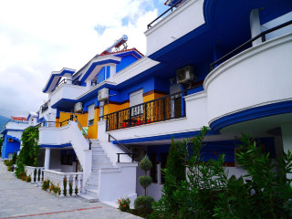 Blue Sea Beach Hotel