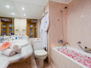 Blue Sea Beach Resort