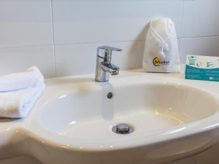 Hotel Sans Souci Wien