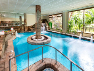 BLUE SEA COSTA JARDIN & SPA