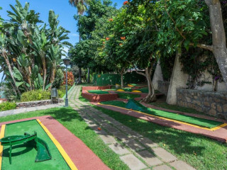 BLUE SEA COSTA JARDIN & SPA