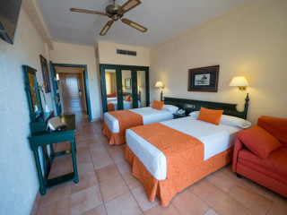 BLUE SEA COSTA JARDIN & SPA