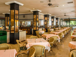 BLUE SEA COSTA JARDIN & SPA