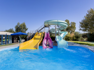 Blue Sea Holiday Village