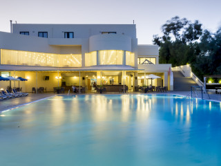 BLUE SEA HOLIDAY VILLAGE