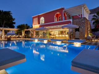 Blue Sea Hotel
