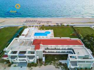 Blue Sea Hotel