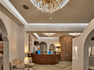 Blue Sea Hotel