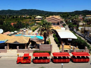 BLUE SEA HOTEL Corfu