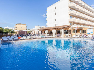 Blue Sea Hotel Don Jaime