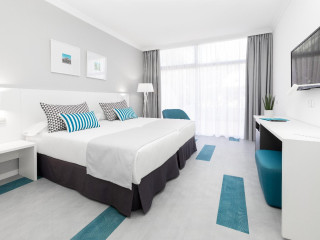 Blue Sea Interpalace