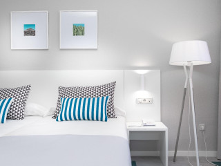 Blue Sea Interpalace