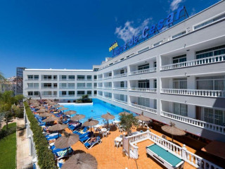 CASCADAS RESORT  SPA APART HOTEL