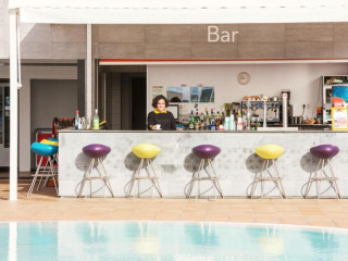 Blue Sea Lanzarote Palm