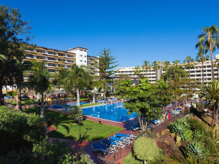 Blue Sea Puerto Resort