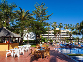 BLUE SEA PUERTO RESORT