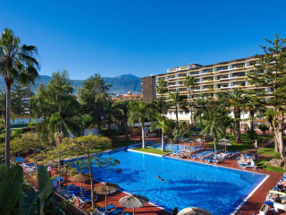 Blue Sea Puerto Resort Club de Vacaciones