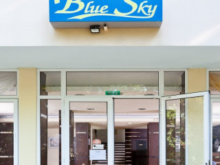 Blue Sky