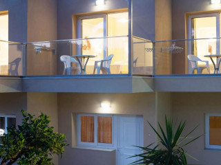 Blue Sky Apartments